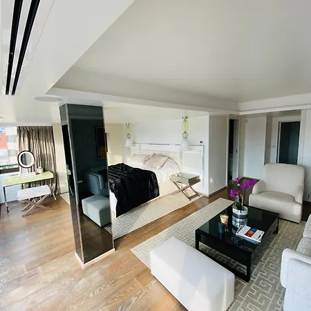 Apartmanhotel Gray D Albion Cannes