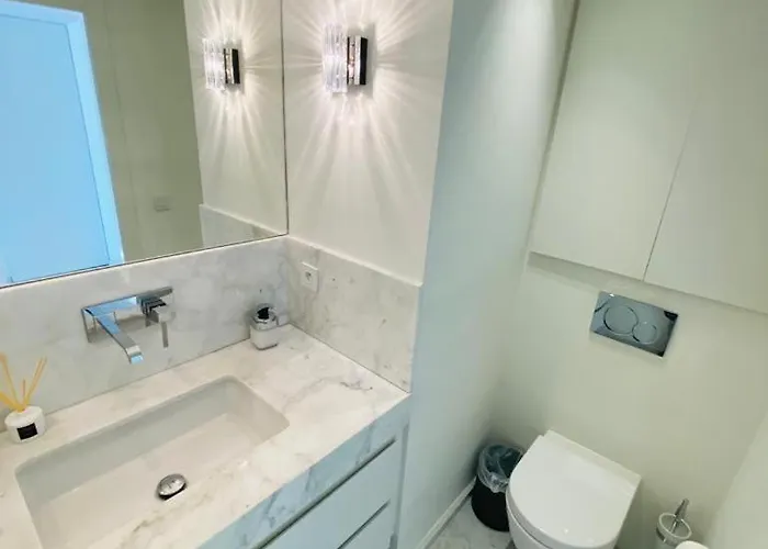 Apartmanhotel Gray D Albion Cannes