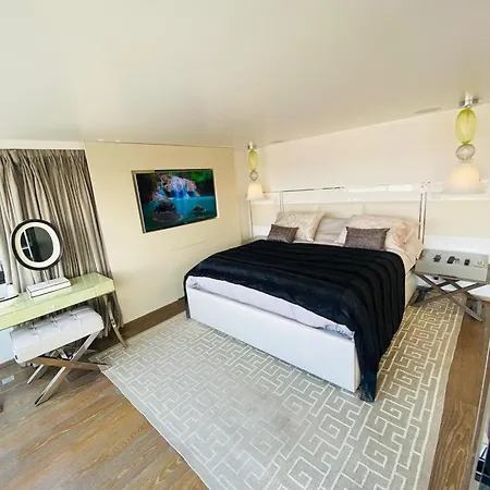 Aparthotel Gray D Albion Cannes