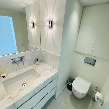 Apartmanhotel Gray D Albion Cannes