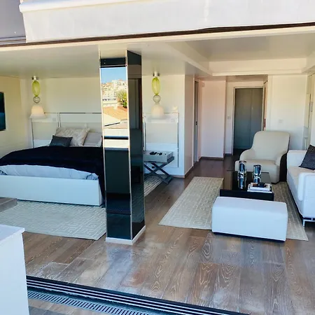 Aparthotel Gray D Albion Cannes