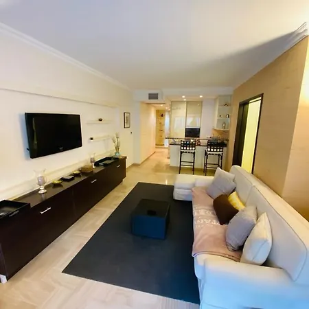 Gray D Albion Aparthotel *