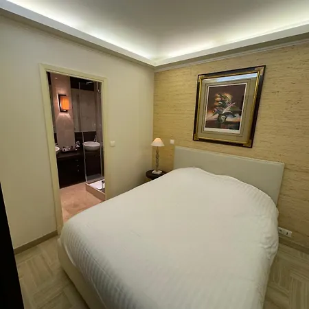 Gray D Albion Aparthotel Cannes