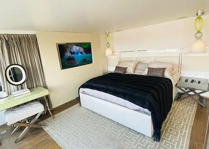 Aparthotel Gray D Albion Cannes