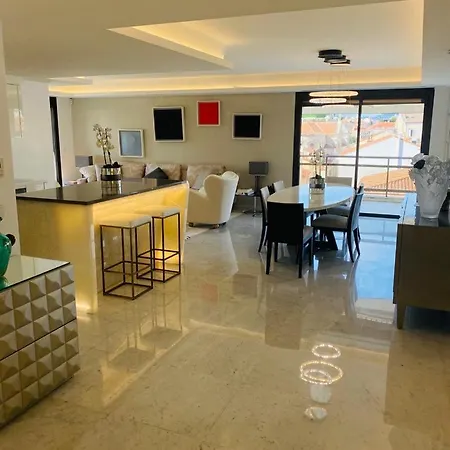 Gray D Albion 3* カンヌ