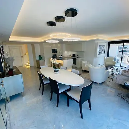 Gray D Albion カンヌ